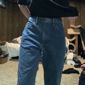 Lee Dad/Mom jeans!